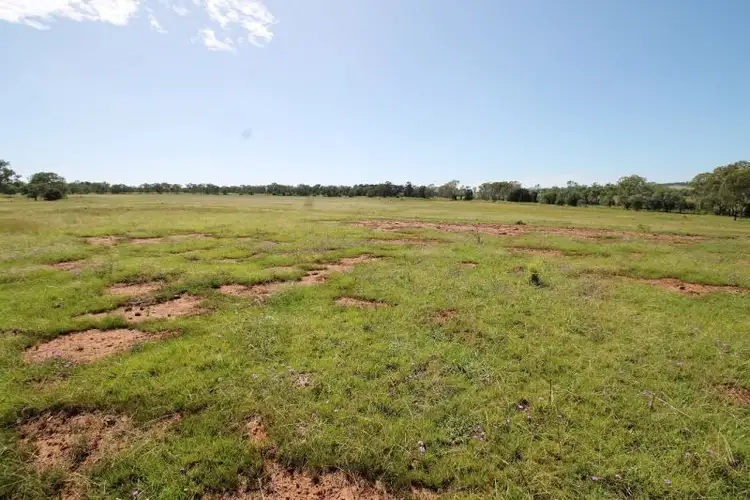 Third view of Homely rural property listing, Lot 8 MP Creek Road, Cushnie QLD 4608