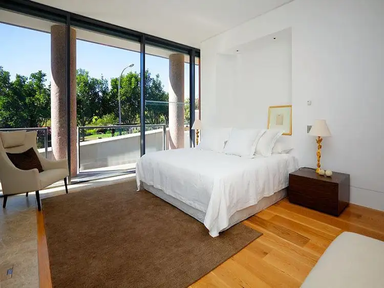 Fifth view of Homely apartment listing, 1/One Onslow Avenue, Elizabeth Bay NSW 2011