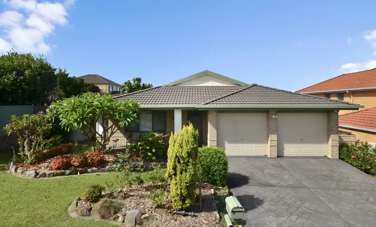 81 St Lawrence Avenue, Blue Haven NSW 2259