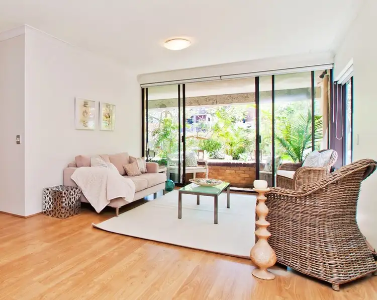 32/100 Queenscliff Road, Queenscliff NSW 2096