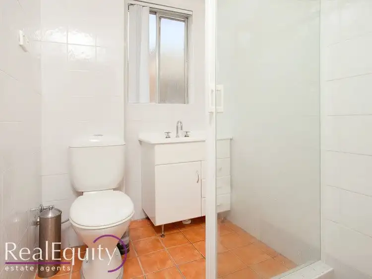 Fifth view of Homely unit listing, 10/9 Hart Street, Warwick Farm NSW 2170
