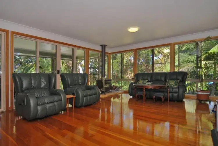 Second view of Homely house listing, 1 Fraser Court, Fraser Island QLD 4581