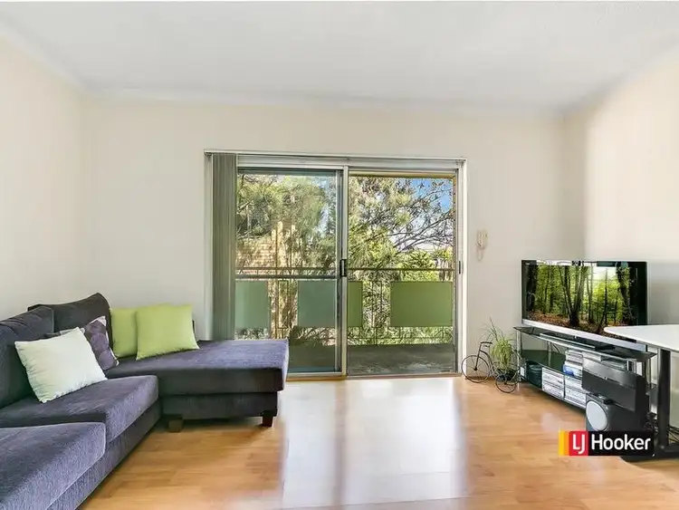15/520 New Canterbury Road, Dulwich Hill NSW 2203