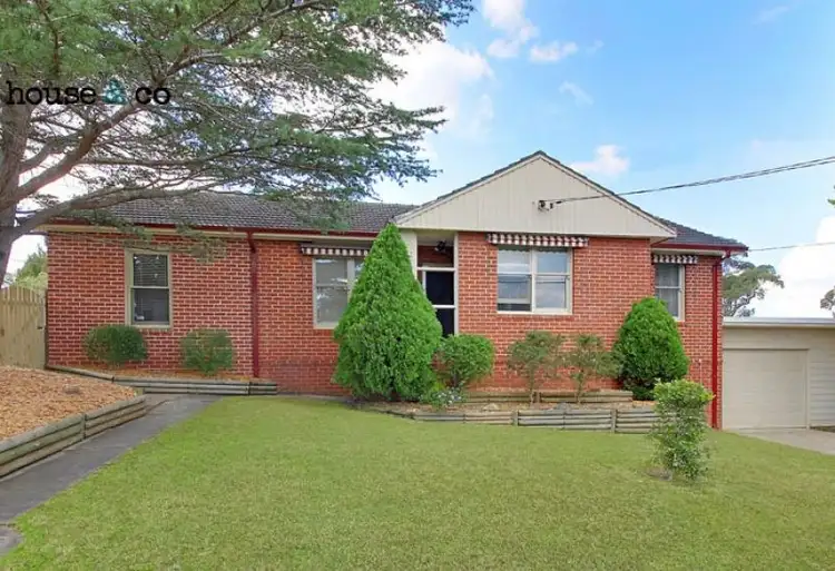 Second view of Homely house listing, 18 Alexander Street, Dundas Valley NSW 2117