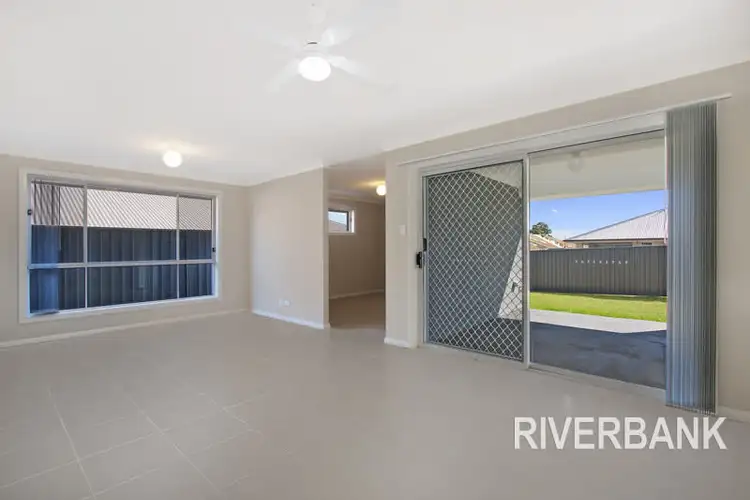 Third view of Homely house listing, 13 Kowald Street, Elderslie NSW 2570