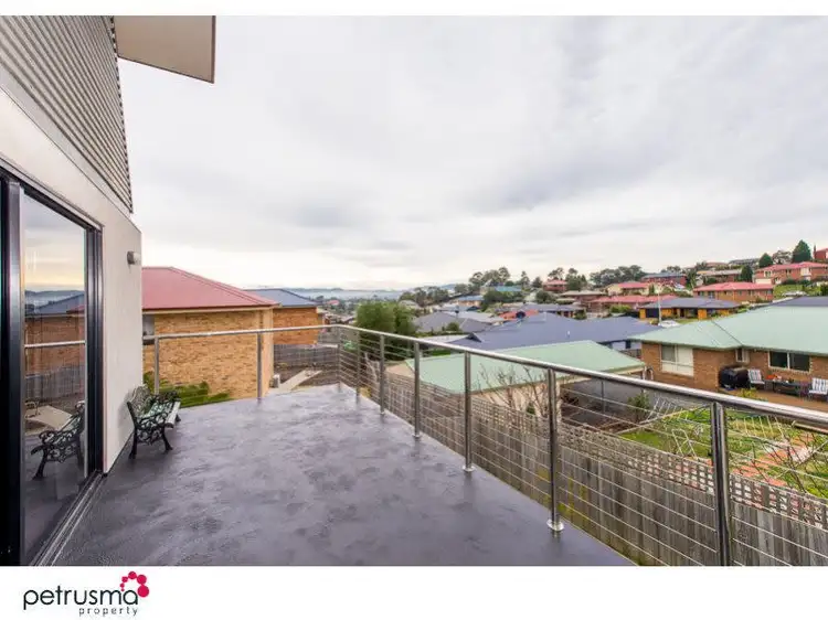 Second view of Homely house listing, 41 Jacques Road, Granton TAS 7030