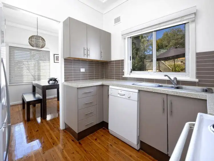 Third view of Homely house listing, 156 National Avenue, Loftus NSW 2232