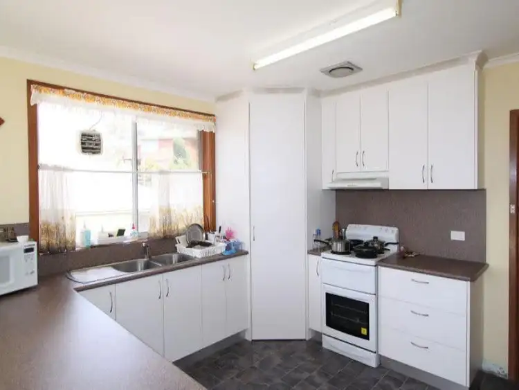 Third view of Homely house listing, 1/7 Wallace Avenue, Lenah Valley TAS 7008