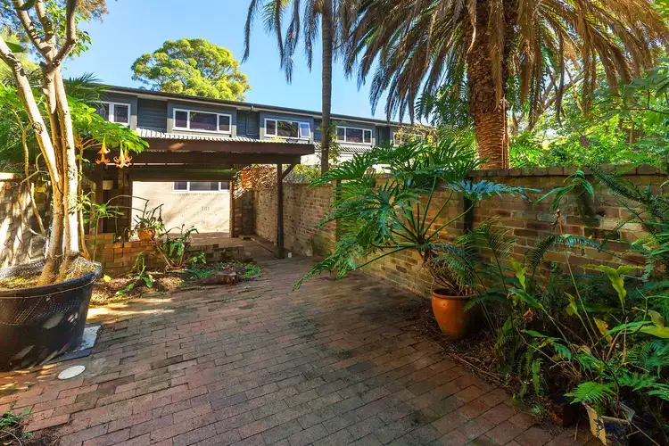 Sixth view of Homely terrace listing, 139 Dowling Street, Woolloomooloo NSW 2011