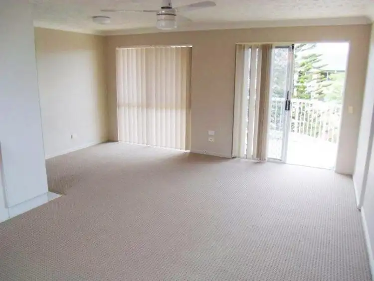 Second view of Homely apartment listing, 8/14 Third Avenue, Palm Beach QLD 4221