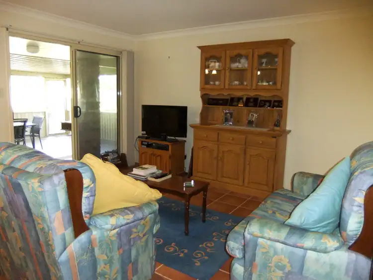 Sixth view of Homely house listing, 7 King Parrot Parade, Gulmarrad NSW 2463