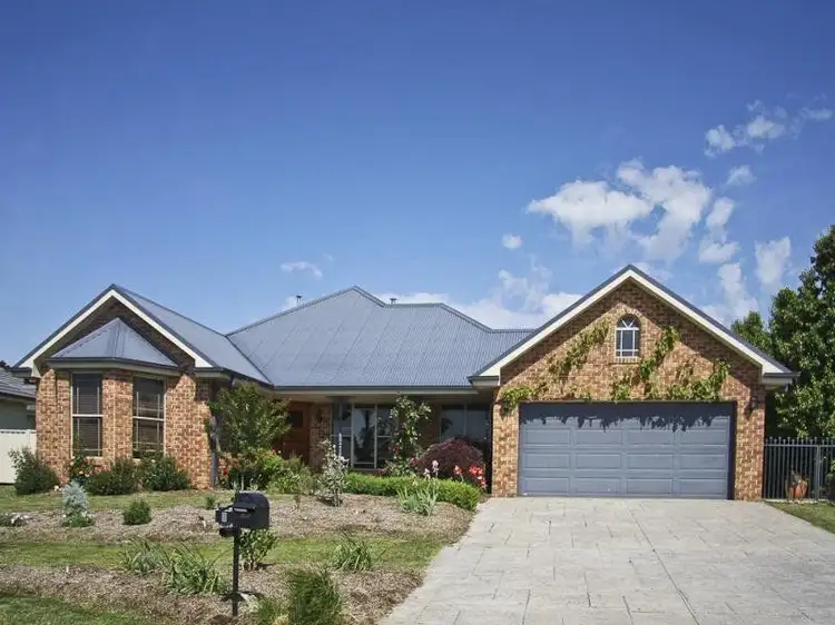 5 McIntosh Street, Orange NSW 2800
