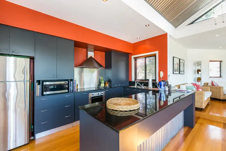 Fifth view of Homely house listing, 7 Gay Street, Lorne VIC 3232