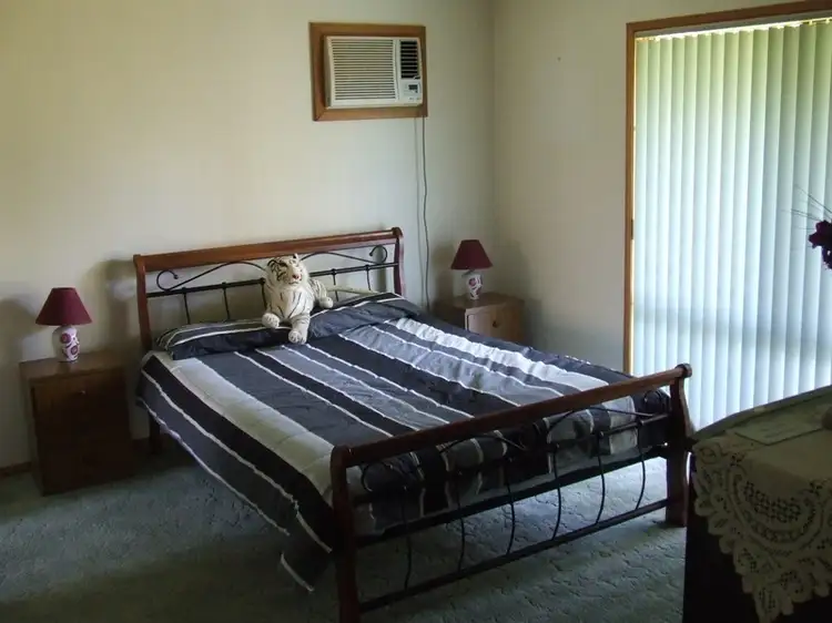 Fourth view of Homely house listing, 24 Piazza Court, Myrtleford VIC 3737