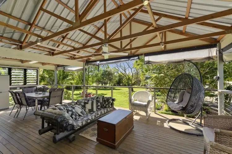 Second view of Homely rural property listing, 148 - 150 Thornbill Drive, Upper Caboolture QLD 4510