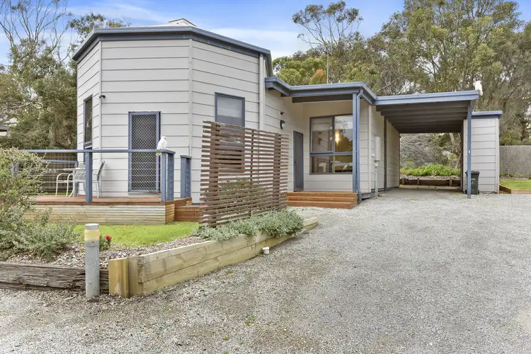 1/2-4 Barton Court, Aireys Inlet VIC 3231