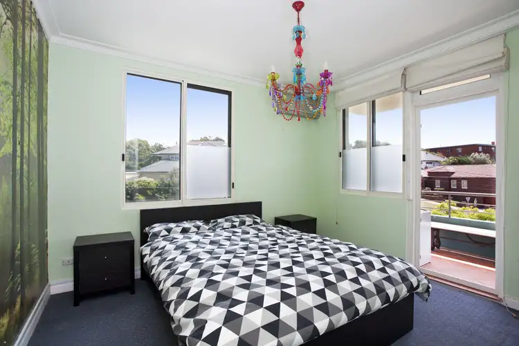 Fifth view of Homely apartment listing, 4/727 Old South Head Road, Vaucluse NSW 2030