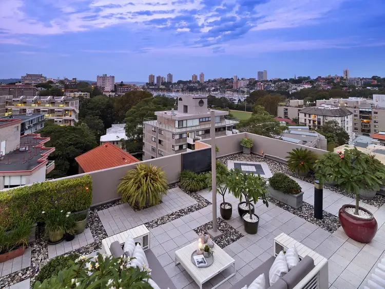 Main view of Homely apartment listing, 18/10-12 Clement Street, Rushcutters Bay NSW 2011