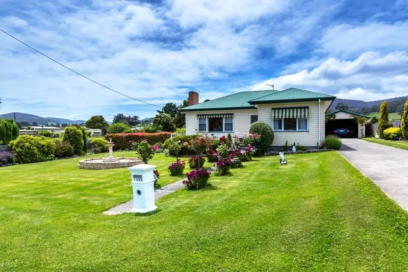 Main view of Homely house listing, 7400 Channel Highway, Cygnet TAS 7112