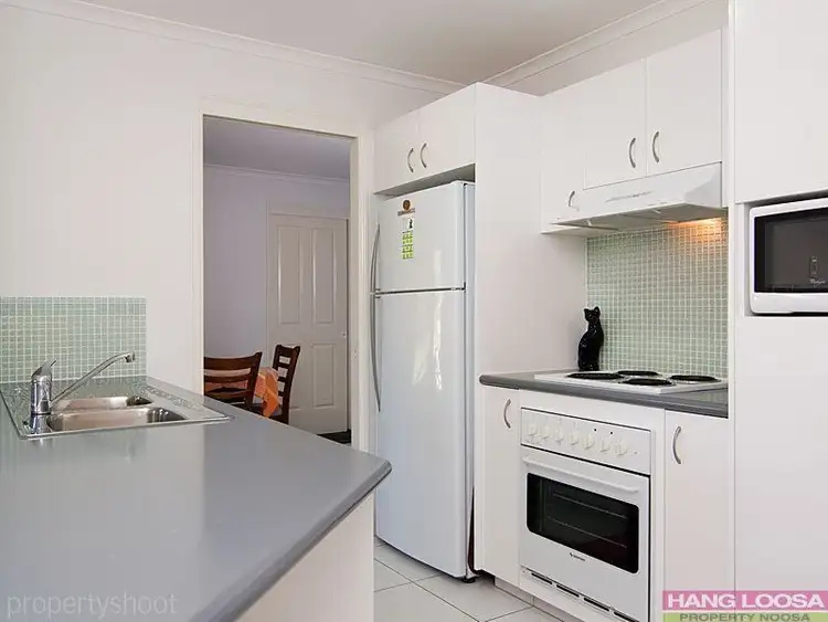 Fifth view of Homely house listing, 43 Outlook Drive, Tewantin QLD 4565