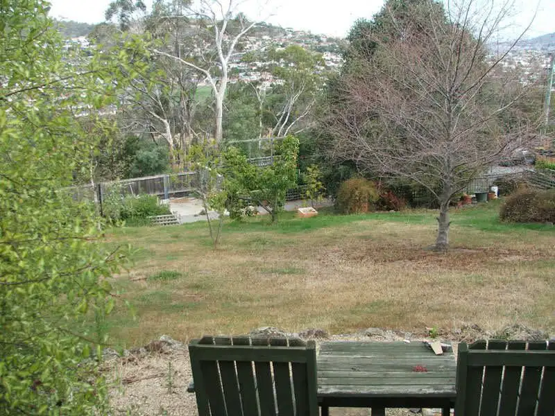 Main view of Homely land listing, 81 Gordons Hill Road, Lindisfarne TAS 7015