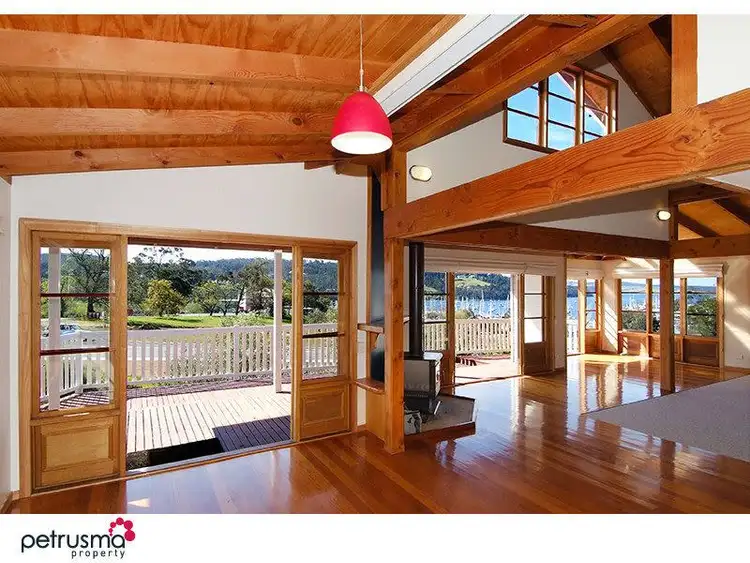 Third view of Homely house listing, 6 Ferry Road, Kettering TAS 7155