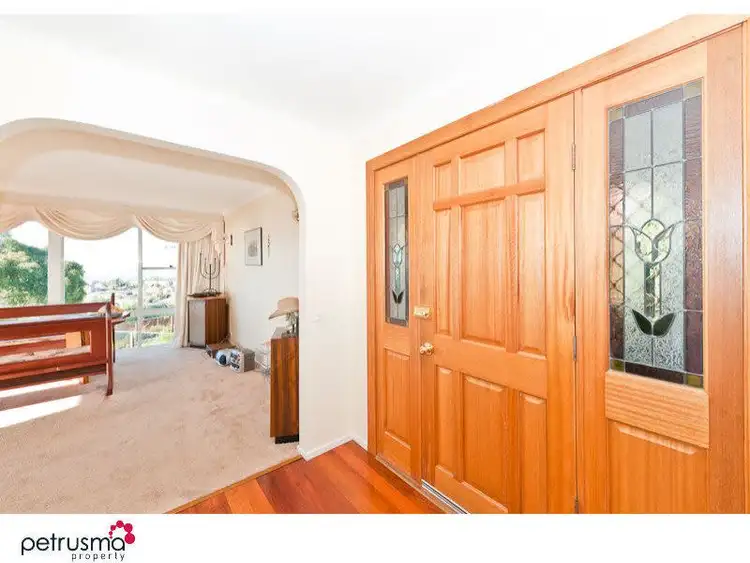 Sixth view of Homely house listing, 67 Fisher Avenue, Sandy Bay TAS 7005