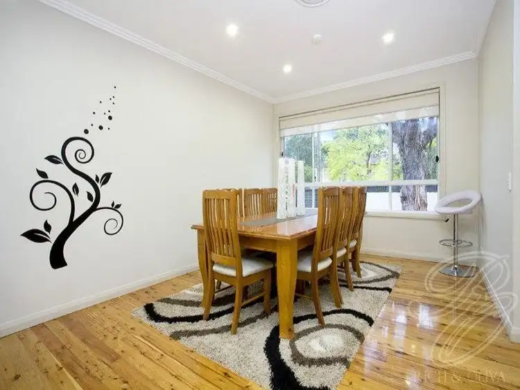 Fifth view of Homely house listing, 17 Valleyview Cres, North Epping NSW 2121