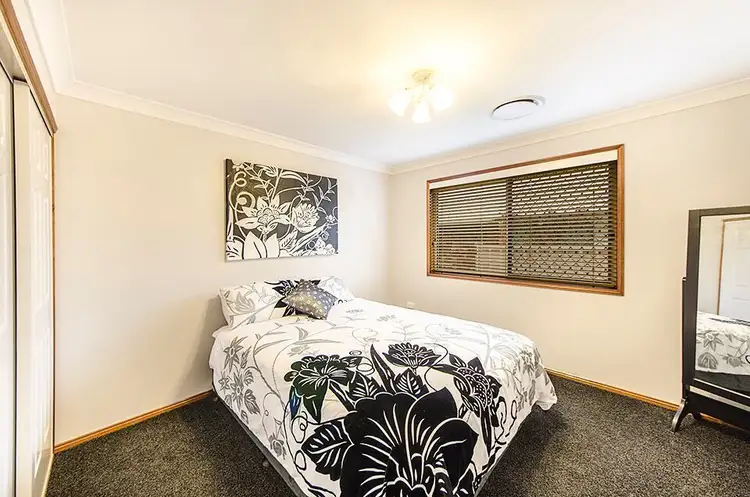 Seventh view of Homely house listing, 23 Pigott Drive, Rangeville QLD 4350