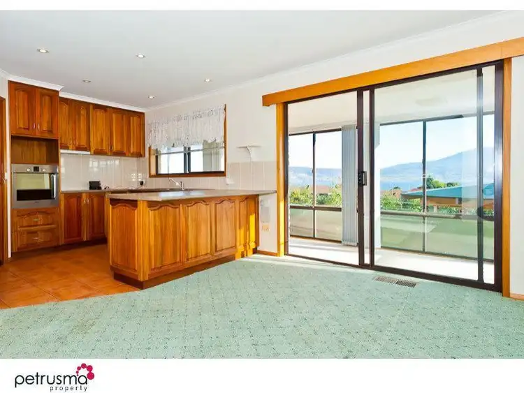 Third view of Homely house listing, 15 Norma Street, Howrah TAS 7018