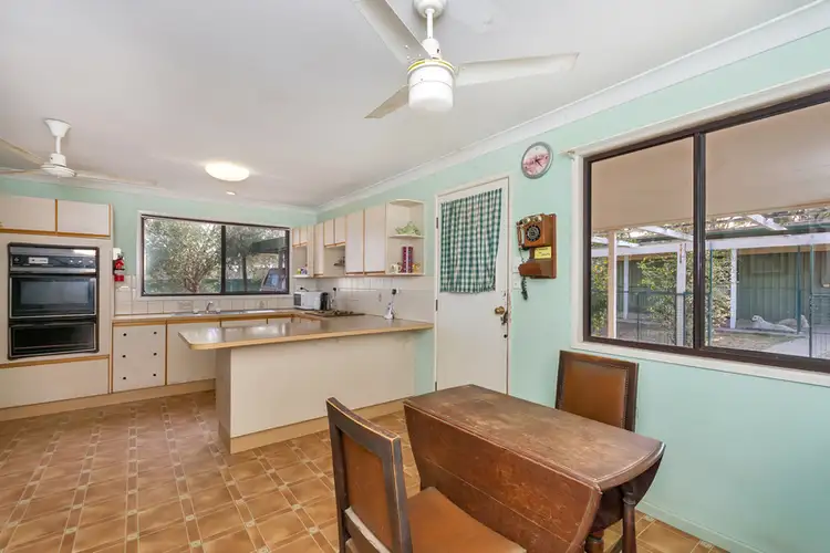 Fifth view of Homely rural property listing, 210 Dead Horse Lane, Toogoolawah QLD 4313