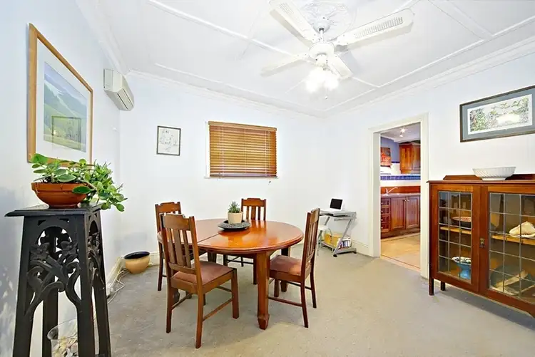 Fourth view of Homely house listing, 1 Etonville Parade, Croydon NSW 2132