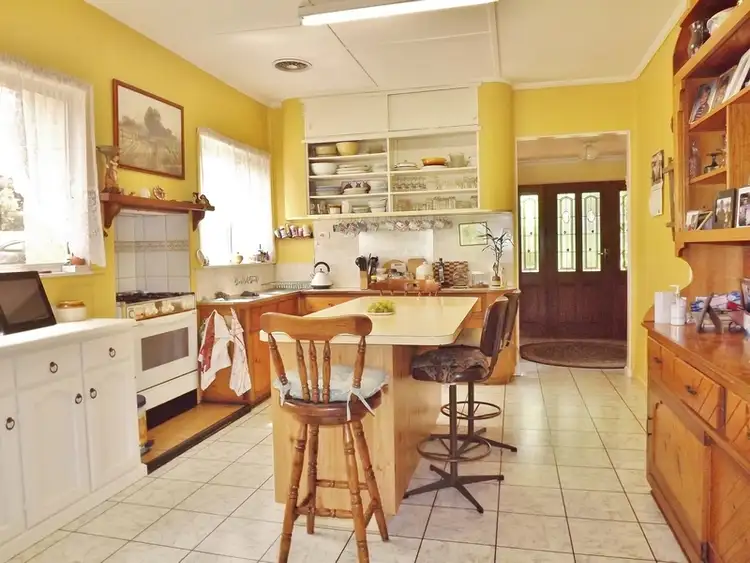 Third view of Homely rural property listing, 333 Old Coach Road, Moondarra VIC 3825