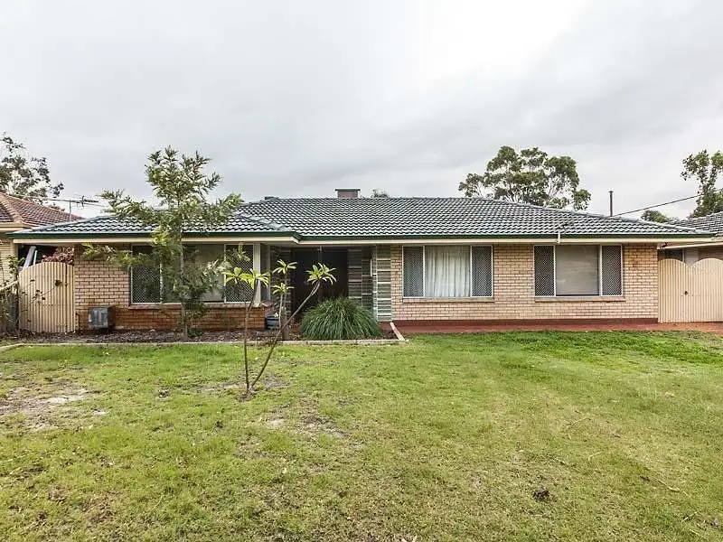 Main view of Homely house listing, 11 Sandon Road, Thornlie WA 6108