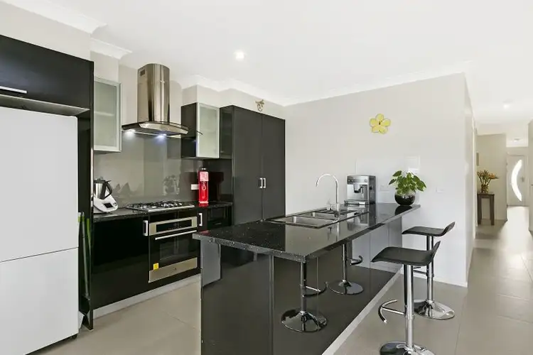 Second view of Homely house listing, 14 EMU BUSH DRIVE, Cranbourne West VIC 3977