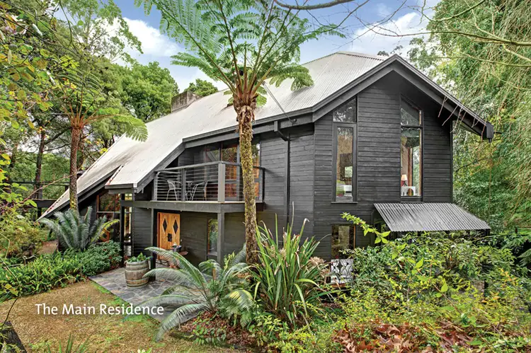 18 Brett Road, Warburton VIC 3799
