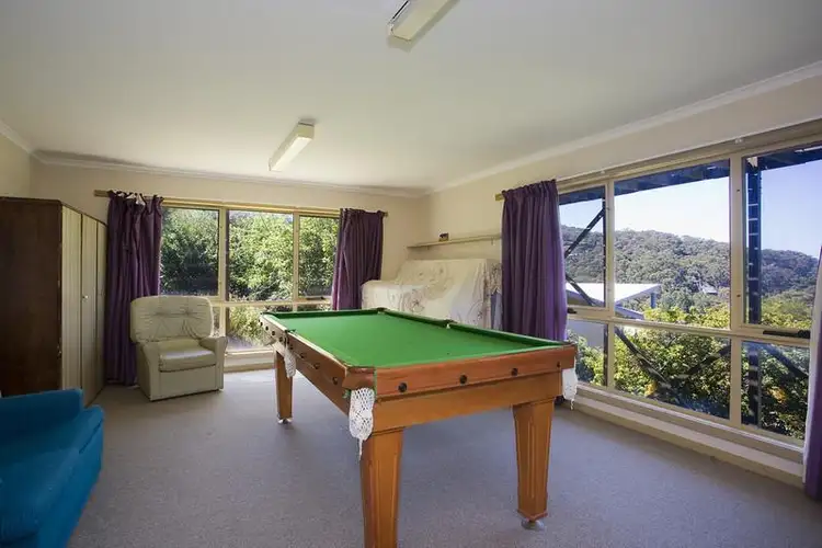 Fifth view of Homely house listing, 8 Grand Parade, Lorne VIC 3232