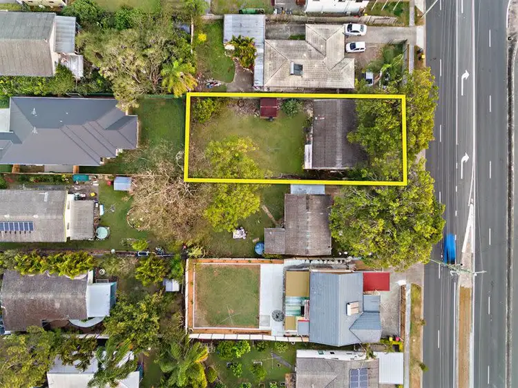 Second view of Homely house listing, 517 Beenleigh Rd, Sunnybank QLD 4109