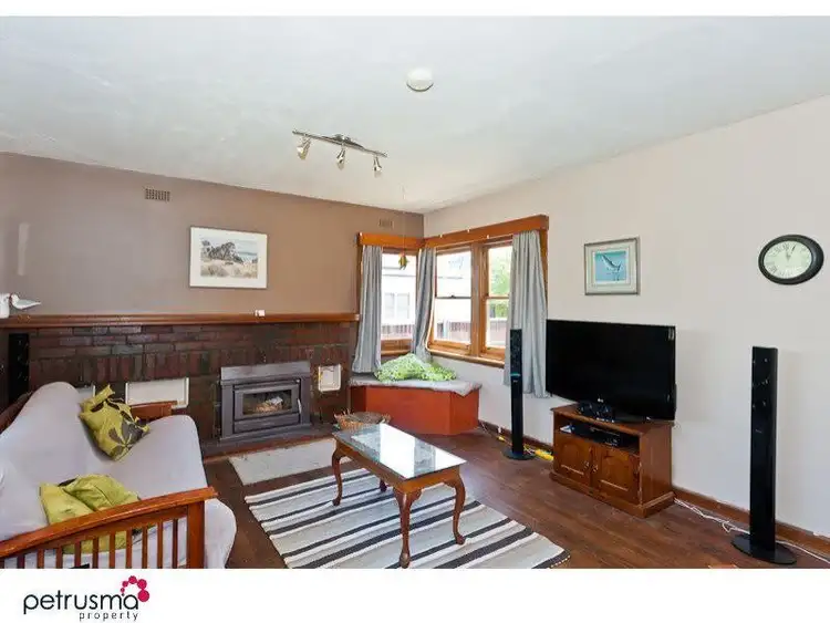 Fifth view of Homely house listing, 123 Clarence Street, Bellerive TAS 7018