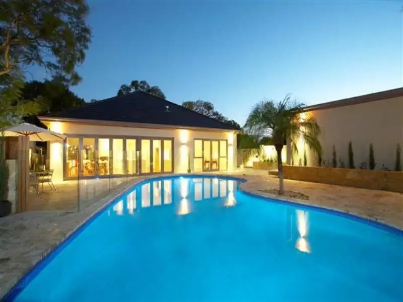 Main view of Homely house listing, 23 Circe Circle, Dalkeith WA 6009