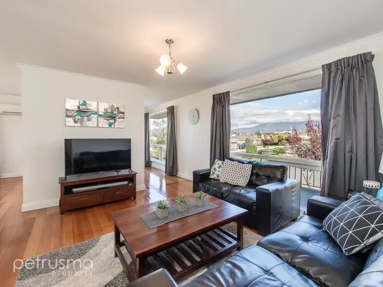 Third view of Homely house listing, 39 Banjorrah Street, Howrah TAS 7018
