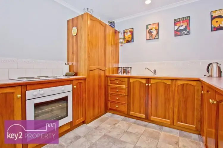 Seventh view of Homely house listing, 15 Roebourne Avenue, Hadspen TAS 7290