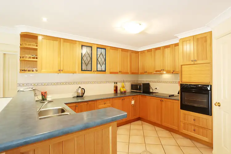 Third view of Homely house listing, 17 Colville Court, Springfield QLD 4300