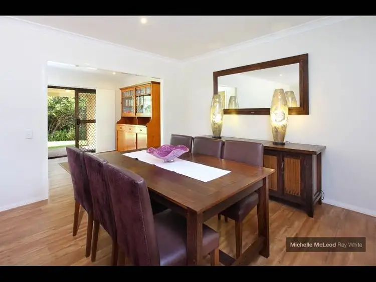 Fifth view of Homely house listing, 49 Kirkdale Road, Chapel Hill QLD 4069