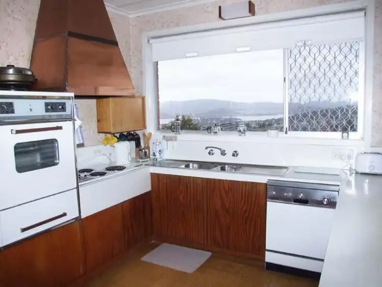 Fifth view of Homely house listing, 21 Monash Avenue, Lenah Valley TAS 7008