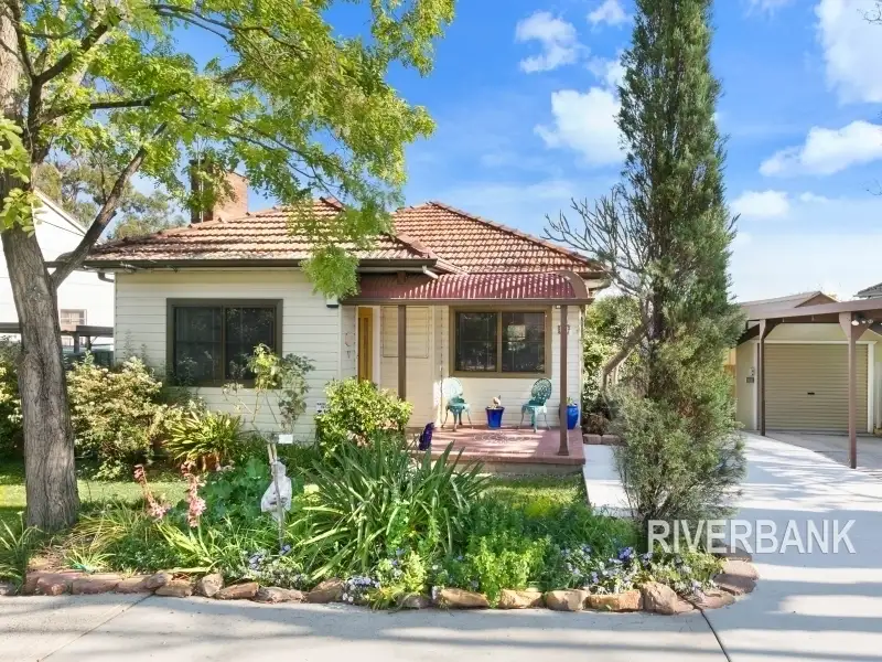 Main view of Homely house listing, 14 Thomas Street, Merrylands NSW 2160