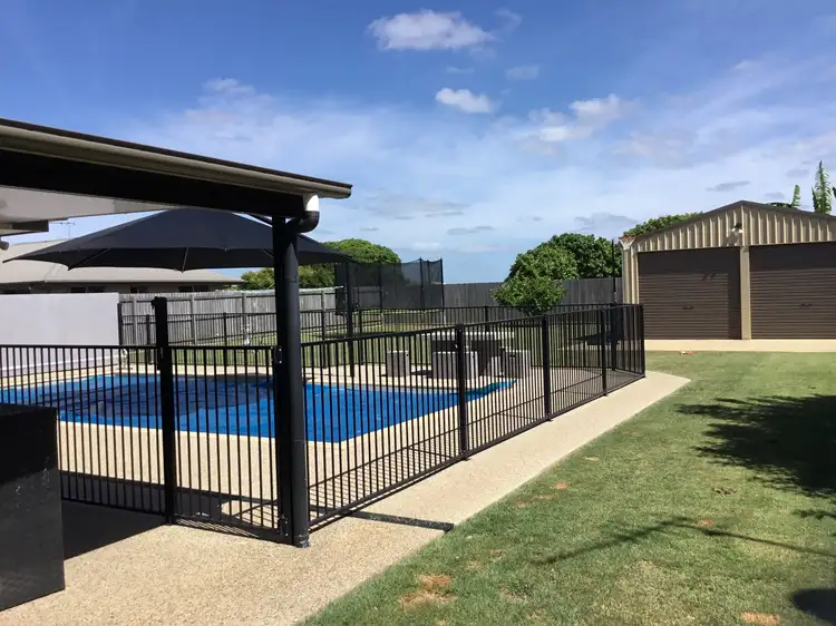 Fifth view of Homely house listing, 23 River Terrace, Millbank QLD 4670