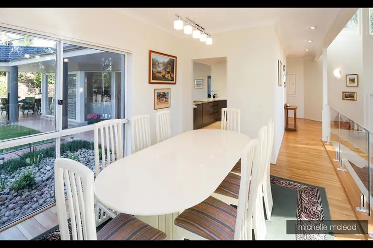 Sixth view of Homely house listing, 103 Ironbark Road, Chapel Hill QLD 4069