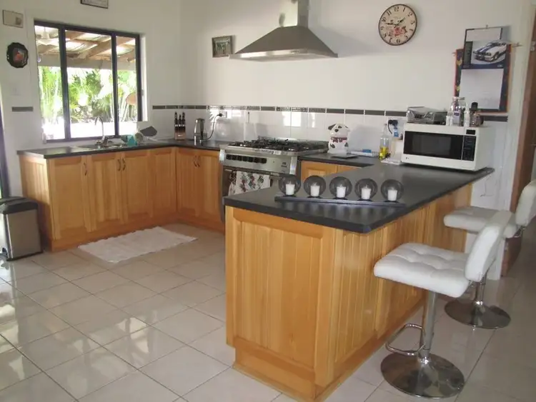 Third view of Homely rural property listing, 37 Bracewell Road, Mount Larcom QLD 4695