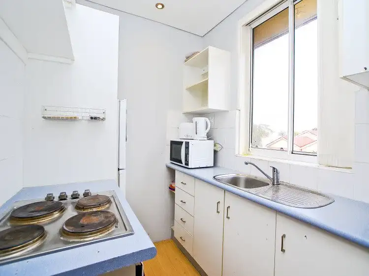 Third view of Homely apartment listing, 6/28 Foreman St, Tempe NSW 2044